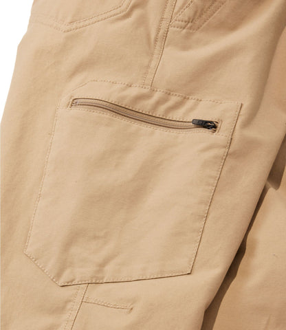 L.L.Bean Men's Katahdin Performance Pants, Straight Leg Carbon Navy