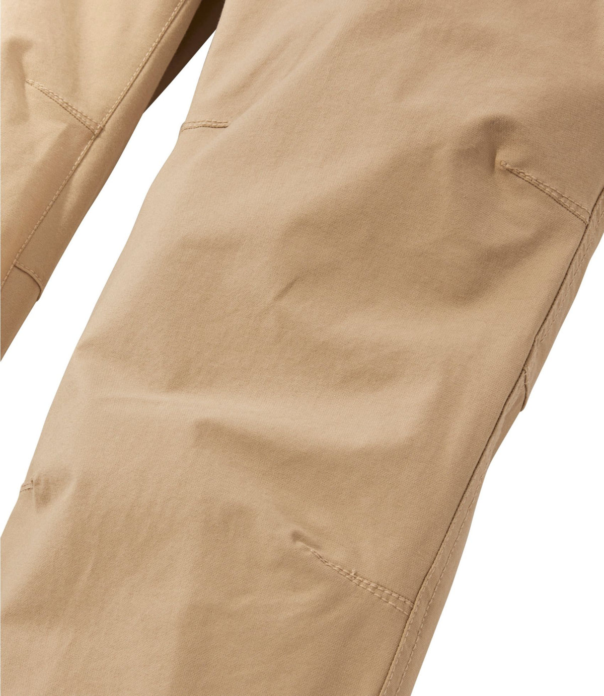 L.L.Bean Men's Katahdin Performance Pants, Straight Leg Carbon Navy
