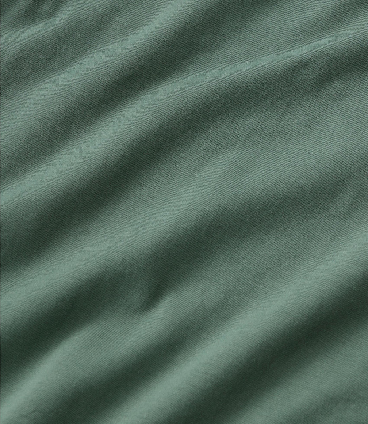 L.L.Bean Women's Soft Stretch Supima-Blend Tee, Crewneck Short-Sleeve Classic Navy