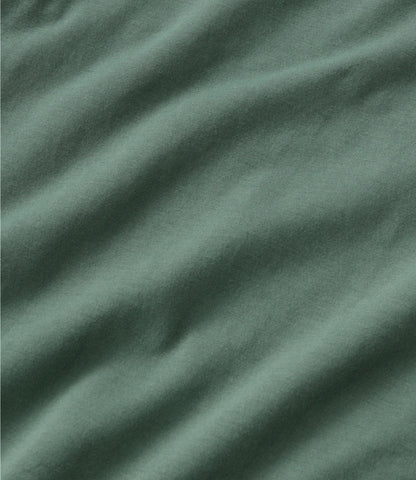 L.L.Bean Women's Soft Stretch Supima-Blend Tee, Crewneck Short-Sleeve Classic Navy