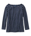 Classic Navy/Cream