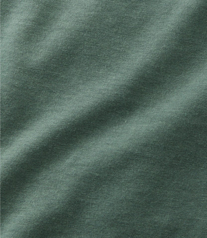 L.L.Bean Women's Mountainside Crewneck Tee, Short-Sleeve Graphic