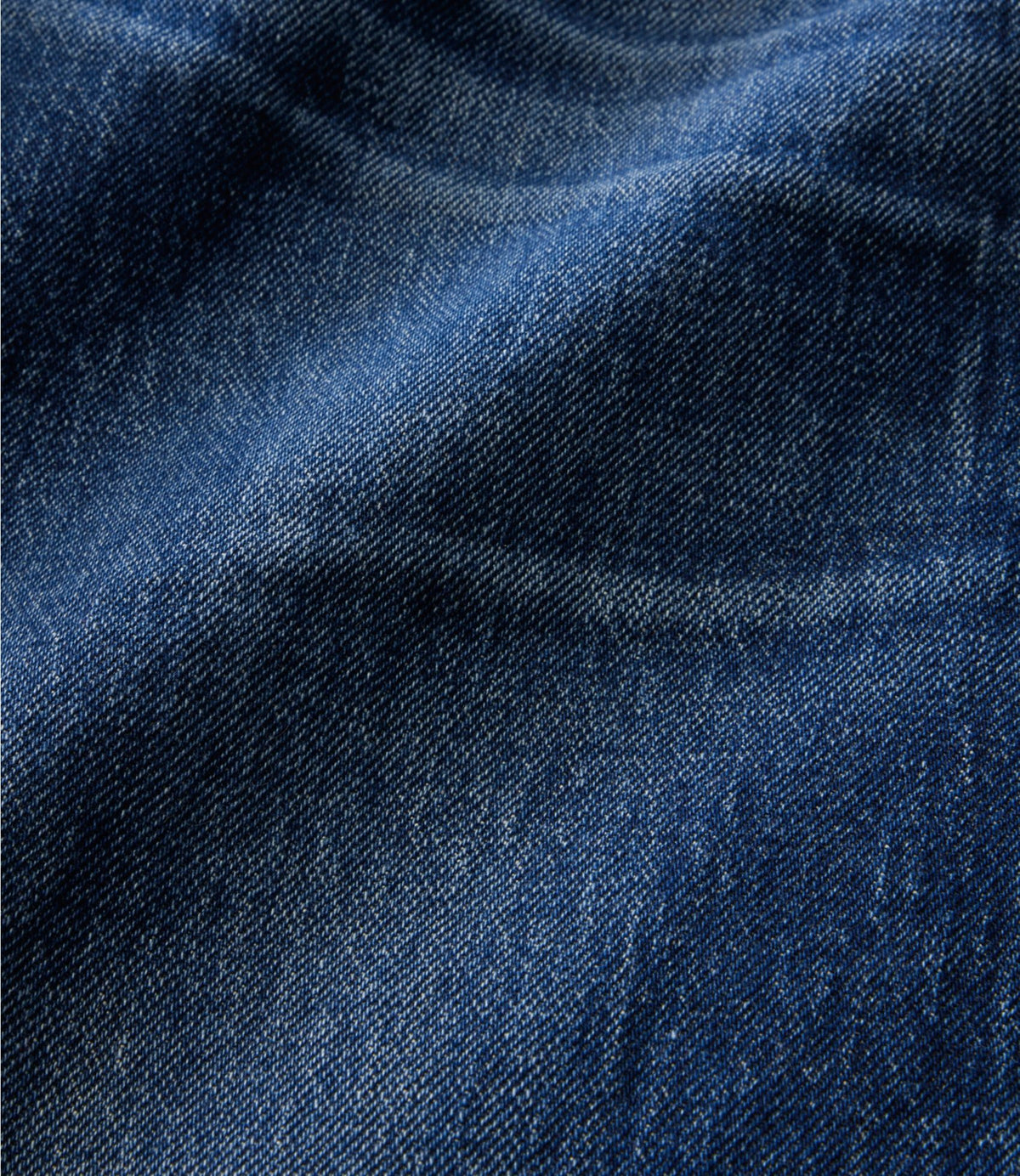 L.L.Bean Women's Signature 1912 Premium Jeans, High-Rise Relaxed Wide-Leg