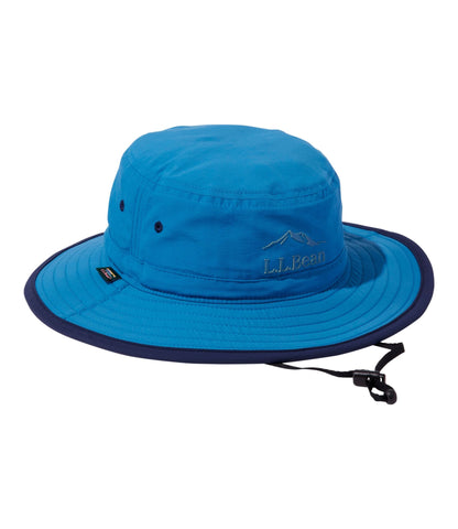 L.L.Bean Kids' L.L.Bean Sun Shade Bucket Hat Iced Orchid