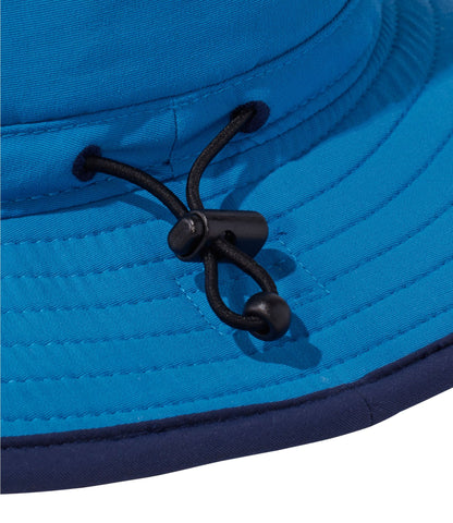L.L.Bean Kids' L.L.Bean Sun Shade Bucket Hat Iced Orchid