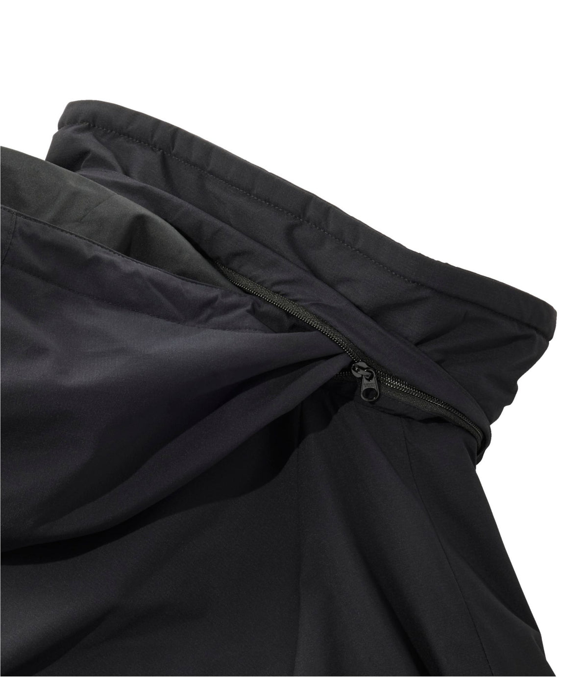 L.L.Bean Women's Back Bay Insulated Jacket Nautical Navy