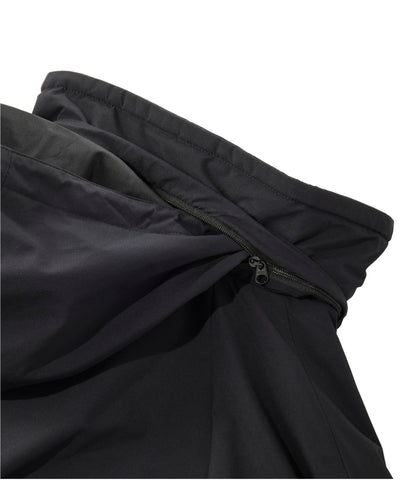 L.L.Bean Women's Back Bay Insulated Jacket Nautical Navy