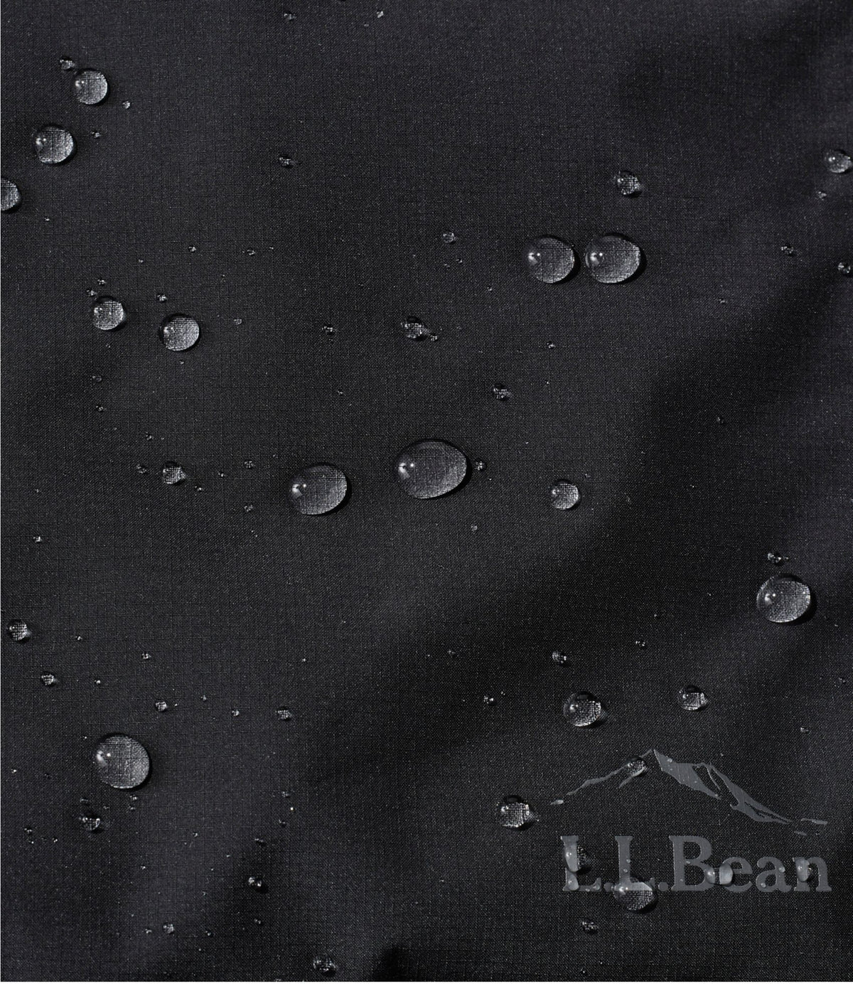 L.L.Bean Women's Waterproof Ultralight Down Coat Antique Lilac