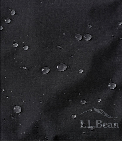 L.L.Bean Women's Waterproof Ultralight Down Coat Antique Lilac