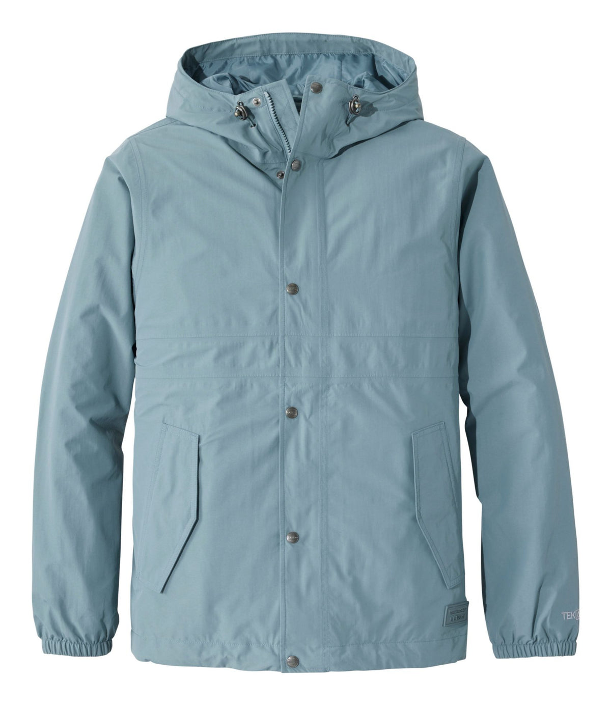 L.L.Bean Men's Mountain Classic Rain Jacket