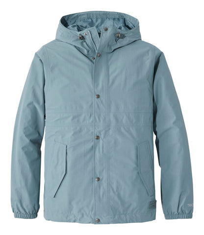 L.L.Bean Men's Mountain Classic Rain Jacket