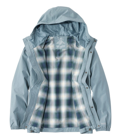 L.L.Bean Men's Mountain Classic Rain Jacket
