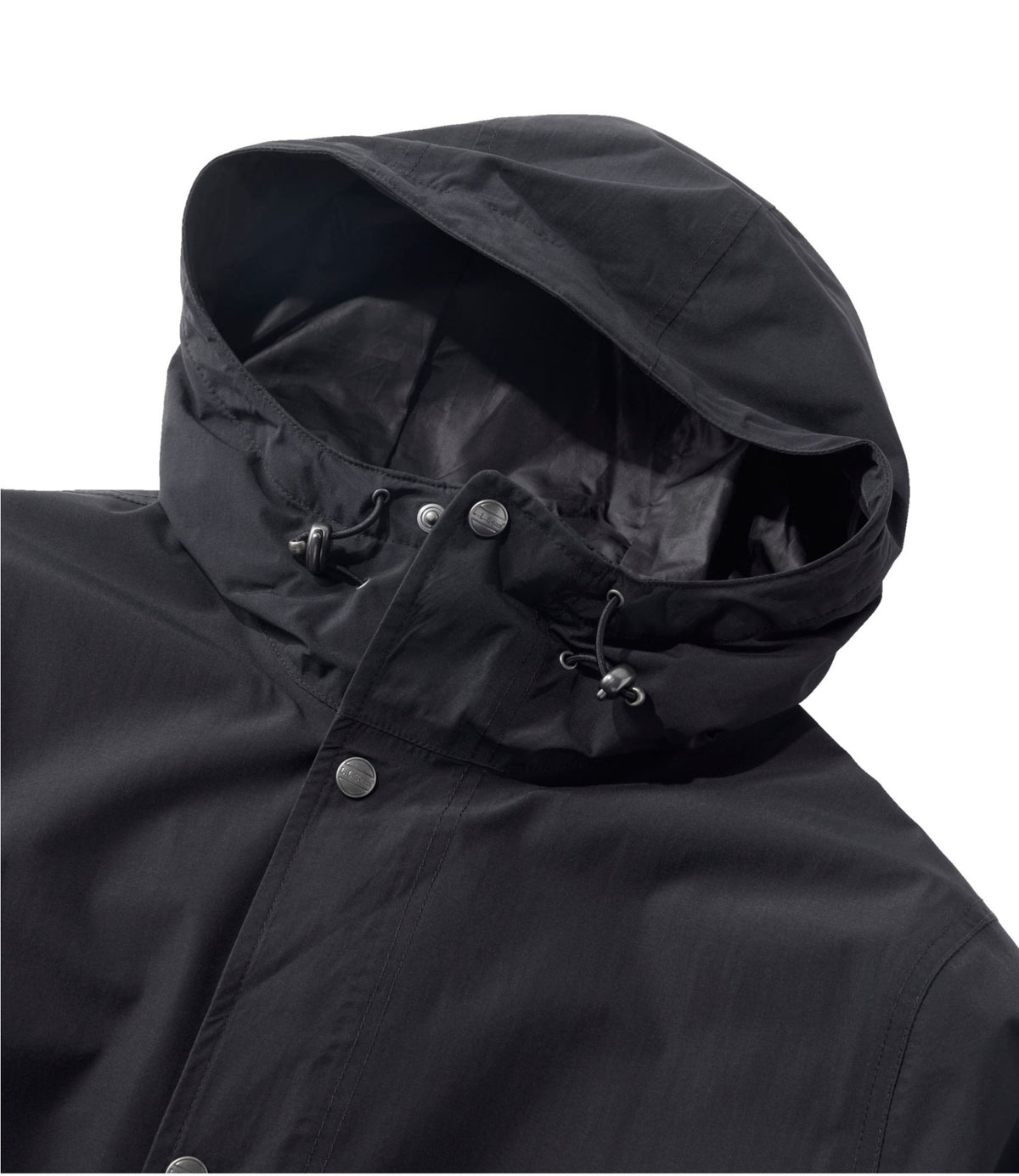 L.L.Bean Men's Mountain Classic Rain Jacket