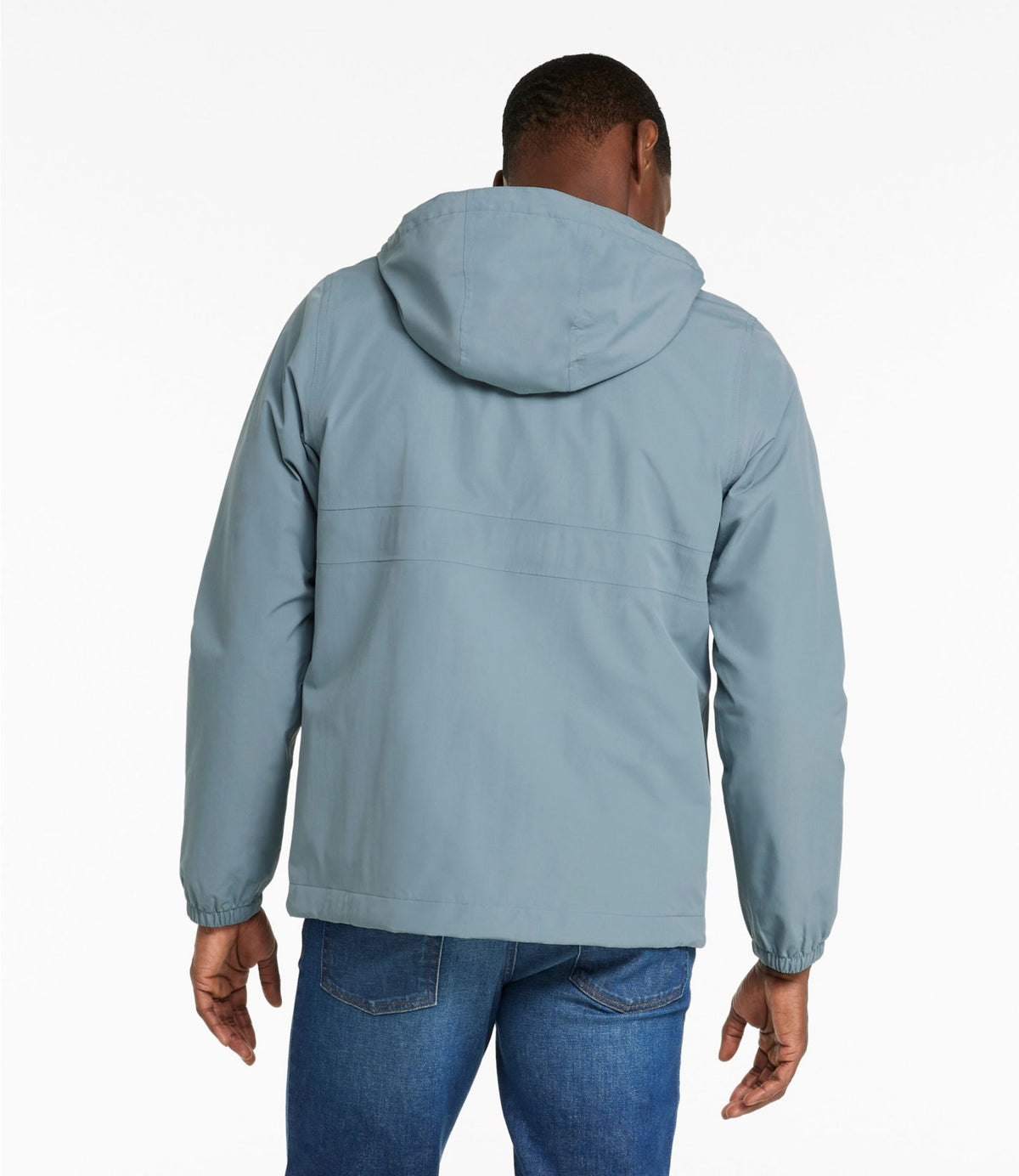L.L.Bean Men's Mountain Classic Rain Jacket