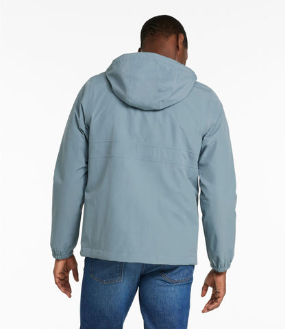 L.L.Bean Men's Mountain Classic Rain Jacket