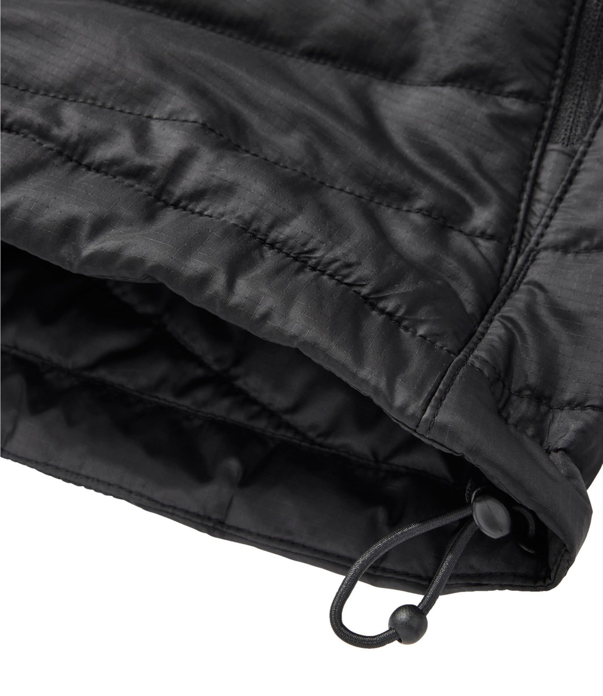 L.L.Bean Women's PrimaLoft Packaway Hooded Jacket Bright Mariner