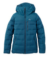 Deepwater Blue