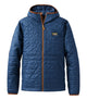 Mariner Blue