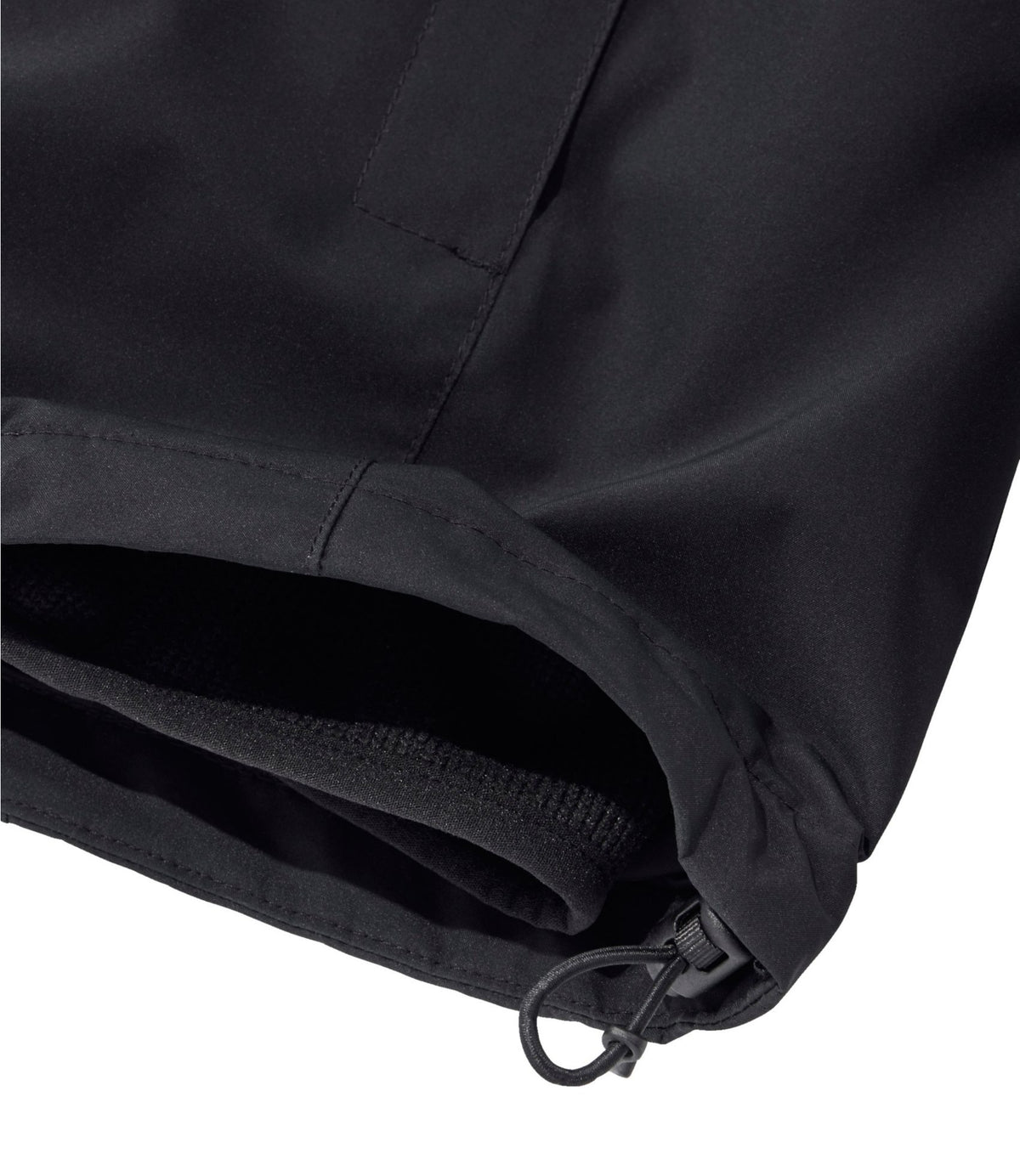 L.L.Bean Men's L.L.Bean Sweater Fleece 3-in-1 Jacket