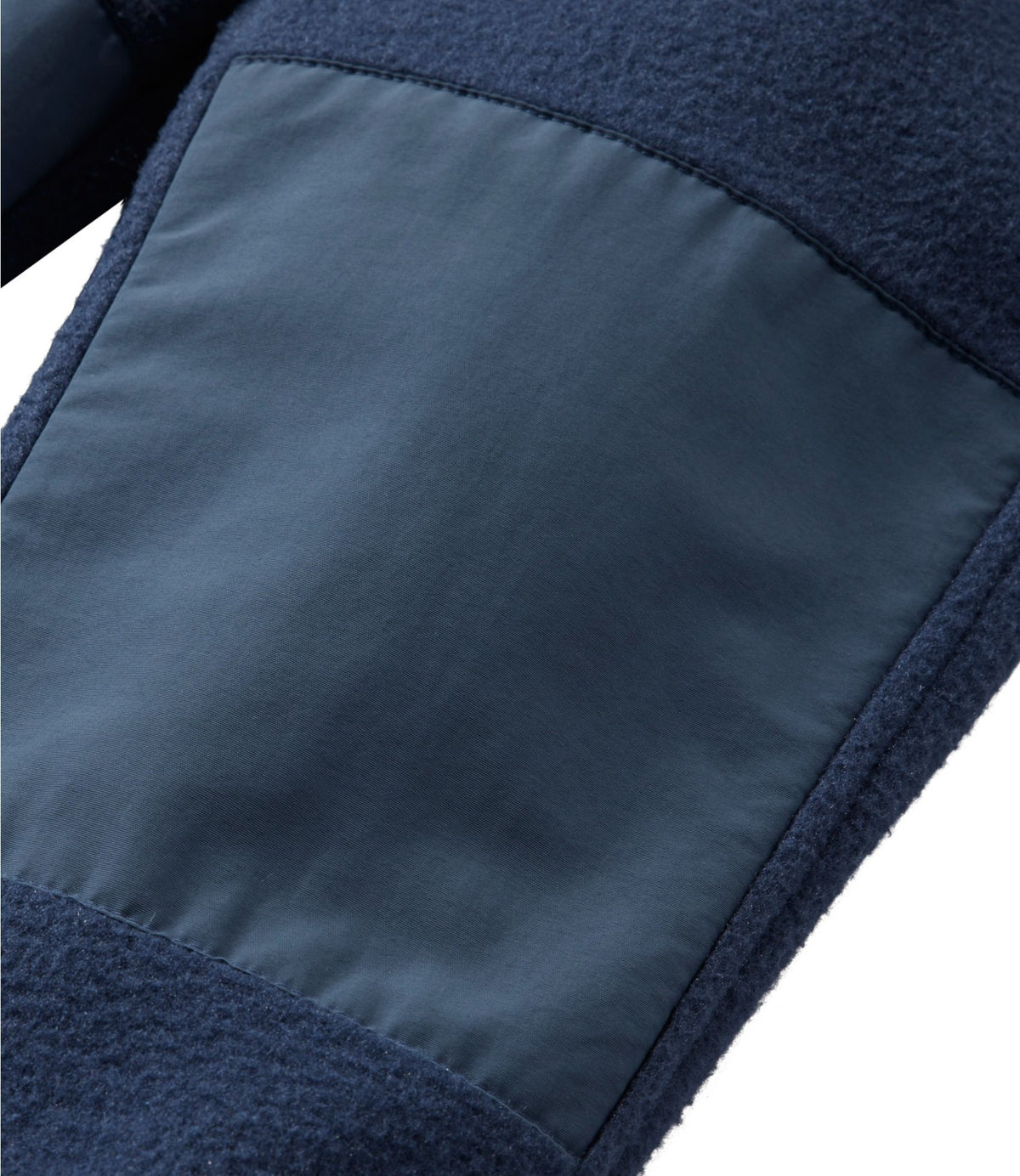 L.L.Bean Kids' Mountain Classic Fleece Pants Deep Green