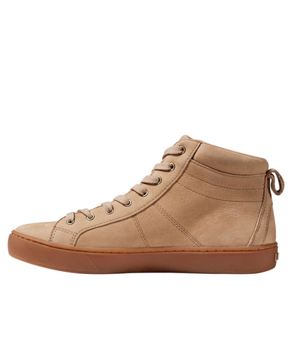 L.L.Bean Women's Eco Bay Chukka Boots, Leather Katahdin Brown