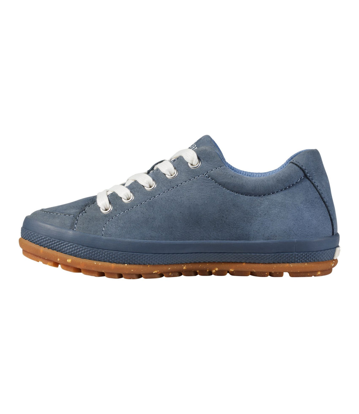 L.L.Bean Kids' Everywhere Explorer Sneakers Rangeley Blue