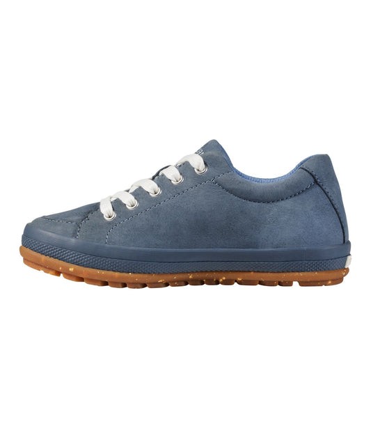 L.L.Bean Kids' Everywhere Explorer Sneakers Rangeley Blue