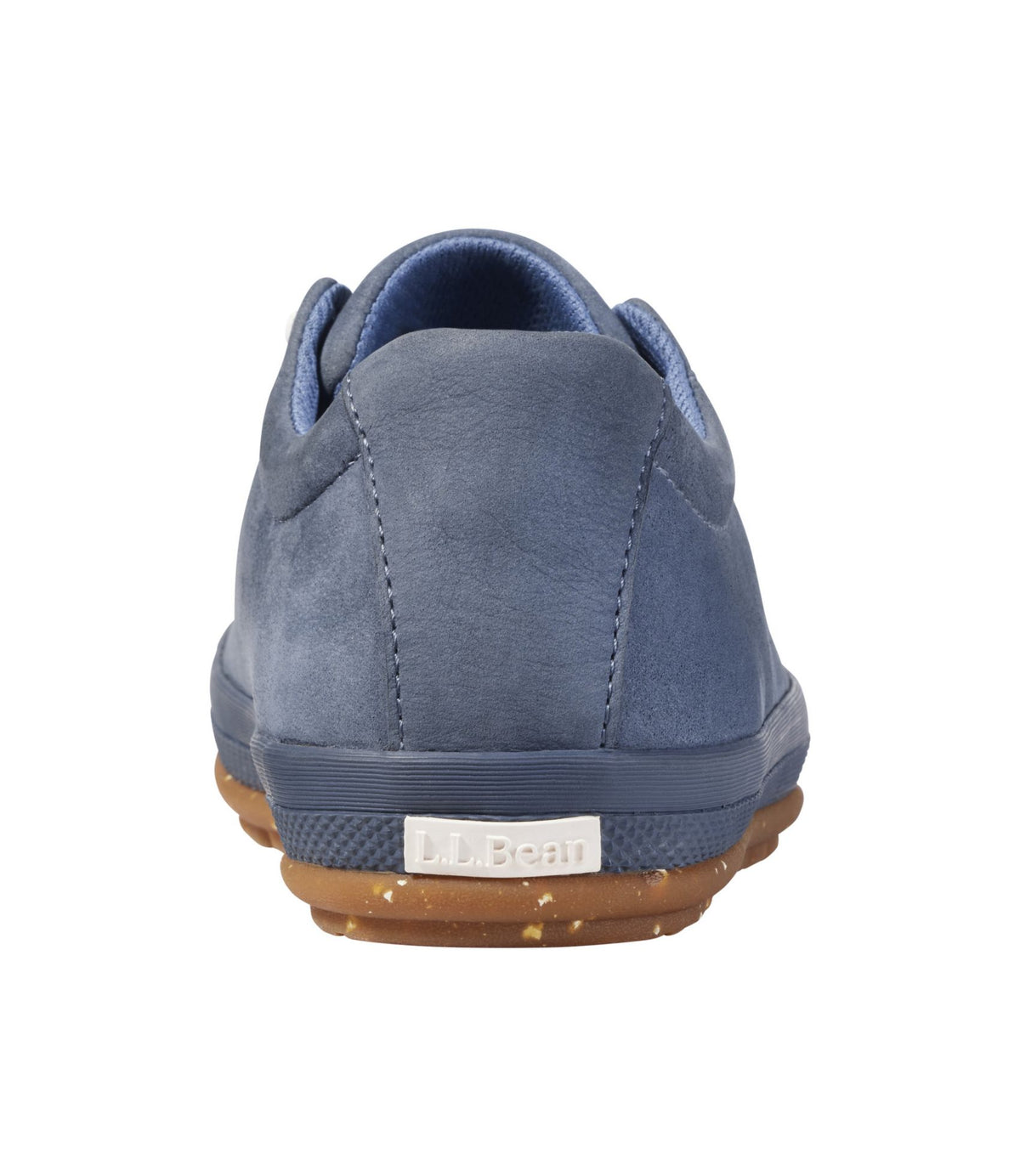 L.L.Bean Kids' Everywhere Explorer Sneakers Rangeley Blue