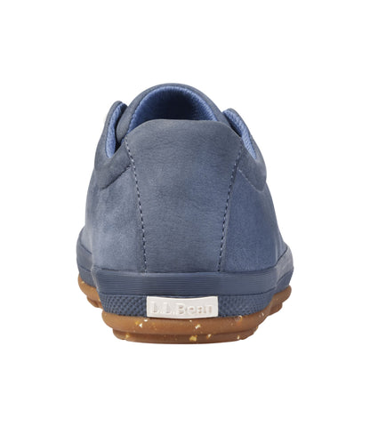 L.L.Bean Kids' Everywhere Explorer Sneakers Rangeley Blue