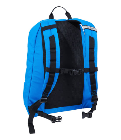 L.L.Bean Trail Model Day Hiking Pack Glacier Blue