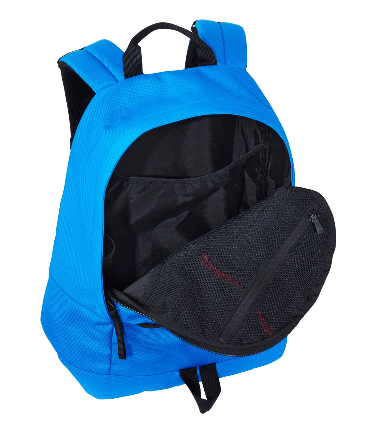 L.L.Bean Trail Model Day Hiking Pack Glacier Blue