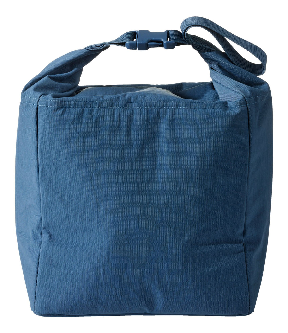 L.L.Bean Wharf Street Insulated Lunch Bag Bright Mariner