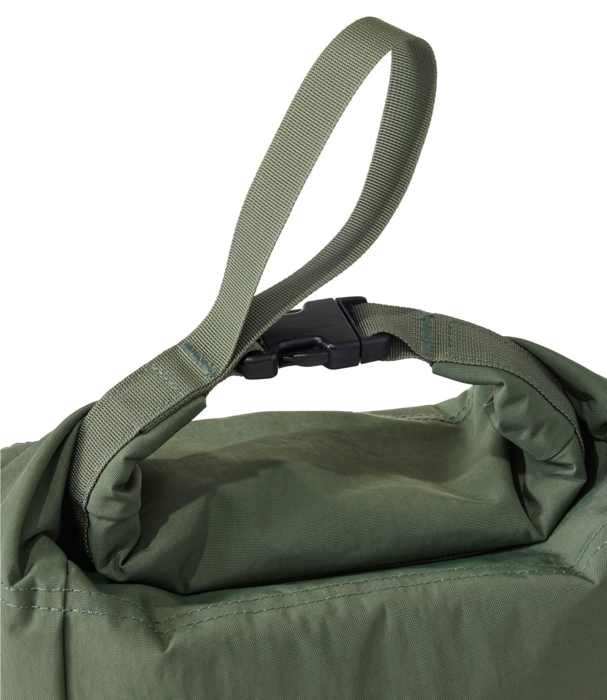 L.L.Bean Wharf Street Insulated Lunch Bag Bright Mariner