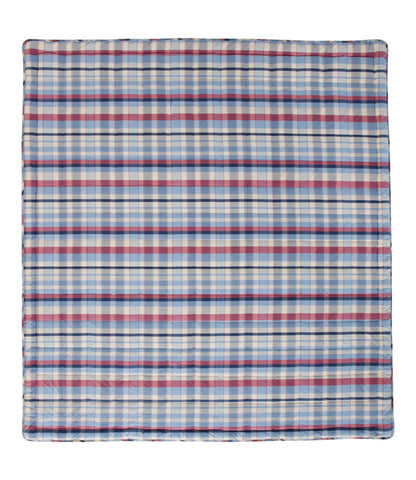 L.L.Bean Ultrasoft Cotton Comforter, Plaid