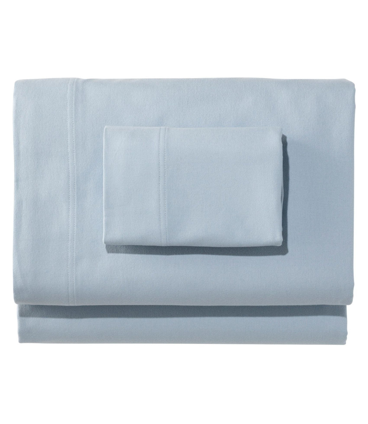 L.L.Bean Organic Flannel Sheet Collection