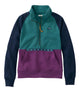 Classic Navy/Shade Teal/Wood Violet