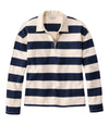 Classic Navy/Cream