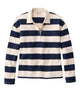 Classic Navy/Cream