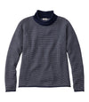 Classic Navy/Sea Salt Birdseye