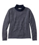 Classic Navy/Sea Salt Birdseye