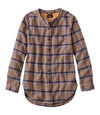 Birch Brown Houndstooth