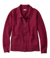 Bordeaux Heather