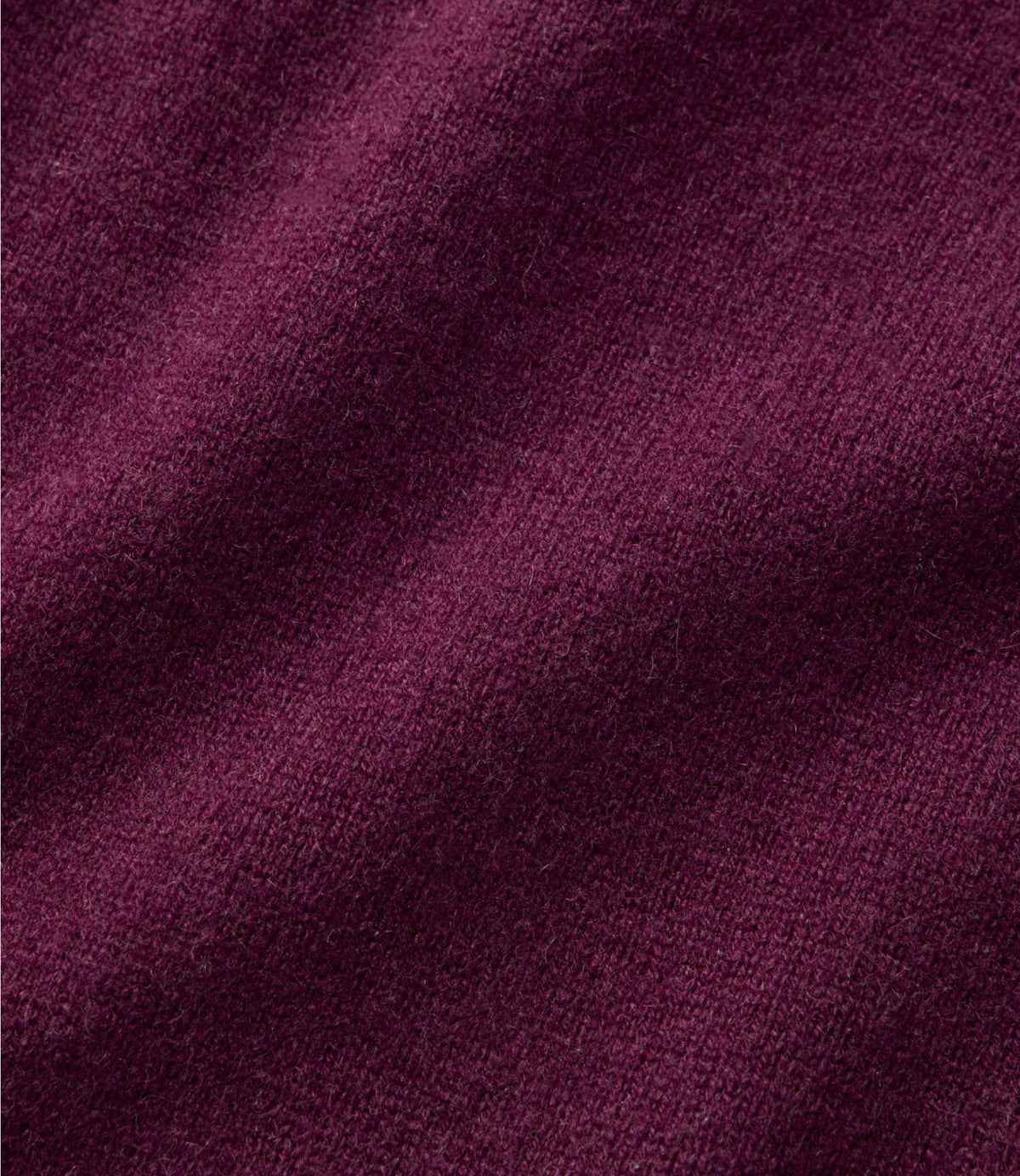 L.L.Bean Women's Classic Cashmere, Crewneck Camel Heather
