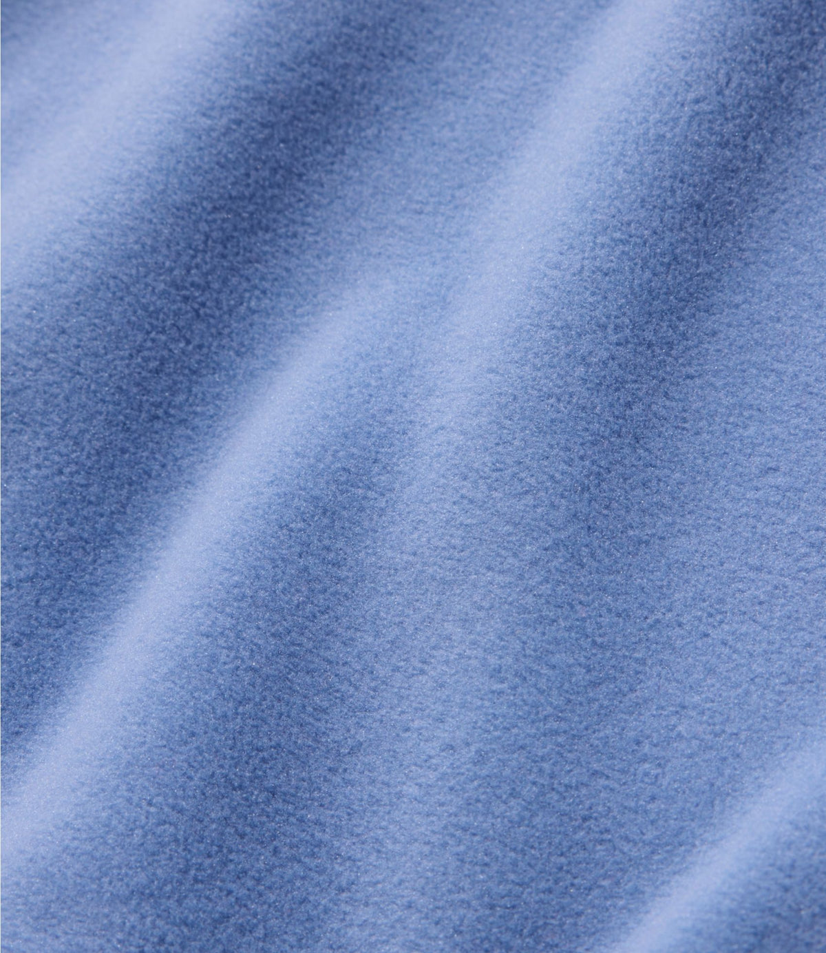 L.L.Bean Women's All Season Access Fleece Pullover Deep Lake