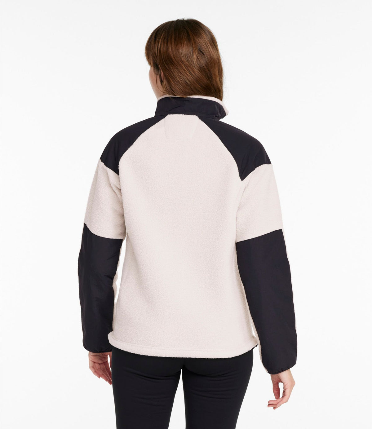 L.L.Bean Women's All-Conditions Fleece Jacket Lapis Teal