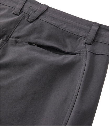 L.L.Bean Women's Bean's Multisport Trail Pant Alloy Gray