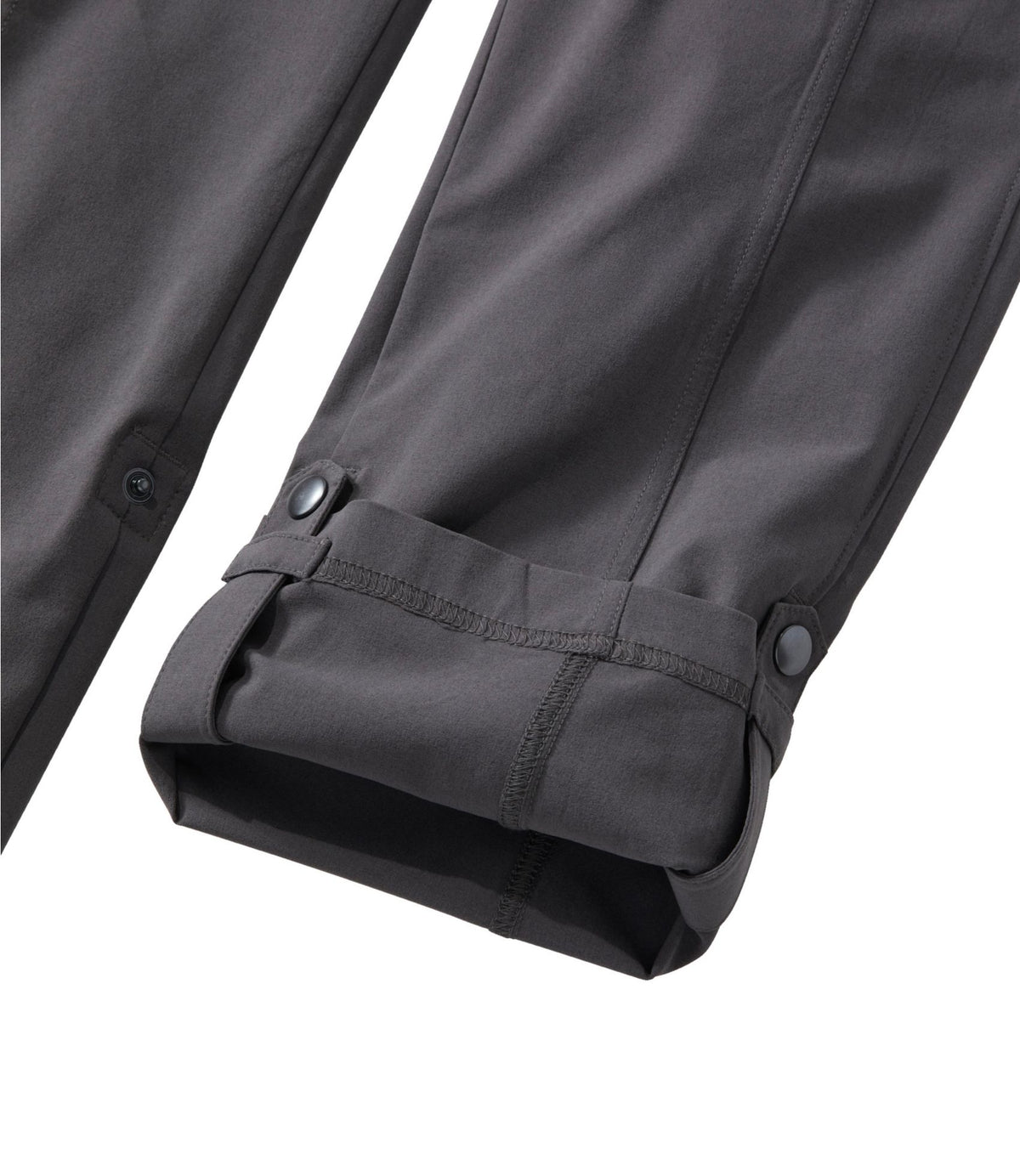 L.L.Bean Women's Bean's Multisport Trail Pant Alloy Gray