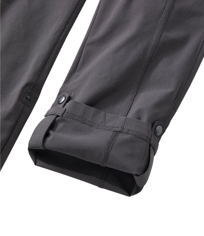 L.L.Bean Women's Bean's Multisport Trail Pant Alloy Gray
