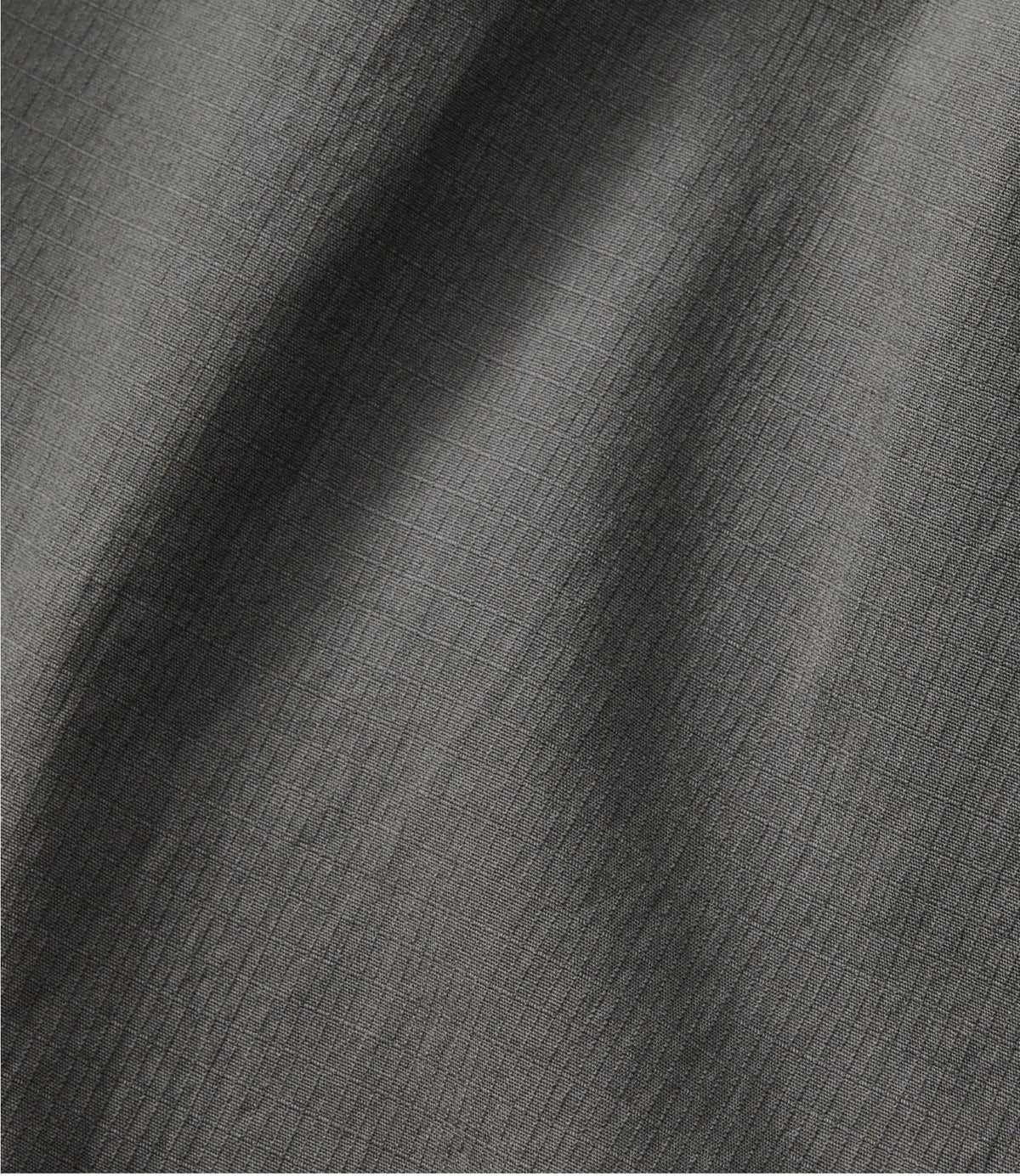 L.L.Bean Women's Stretch Ripstop Pull-On Pants, Slim-Leg Alloy Gray