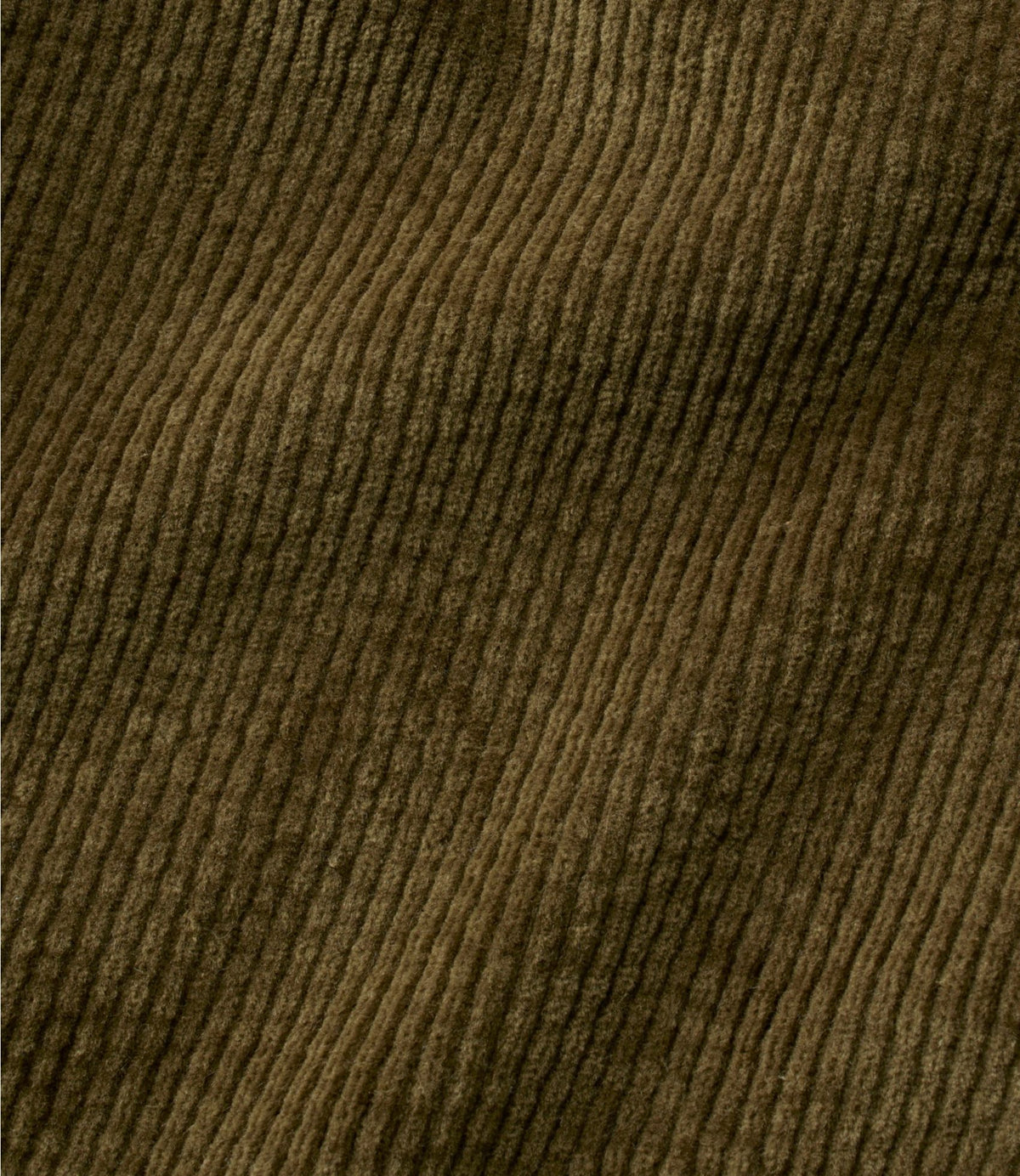 L.L.Bean Women's Signature Utility Corduroy Pants, Mid-Rise Straight-Leg Bronze Brown